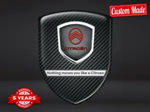 Citroen Auto Aufkleber Elegant Max Resilient Pro Leistung